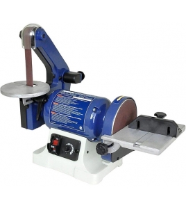 RIKON 1in x 30in Belt / 6in Disc Sander VS