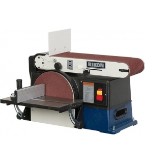 RIKON 6in x 48in Belt / 10in Disc Sander