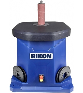 RIKON Benchtop Oscillating Spindle Sander