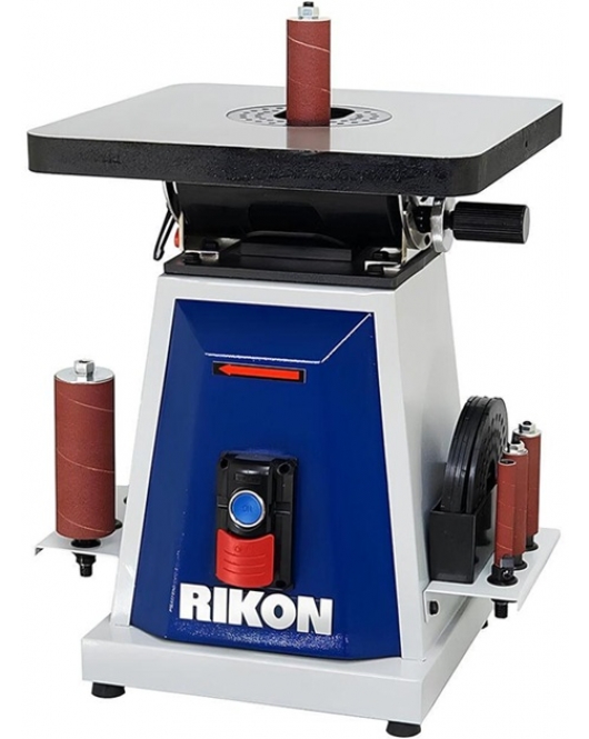 RIKON Oscillating Spindle Sander