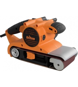 Triton Power Tools 10A Belt Sander 4in x 24in