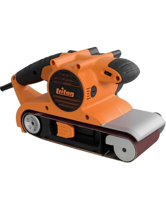 Triton T41200BS 10A 4x24 Belt Sander Triton T41200BS 10A 4x24 Belt Sander