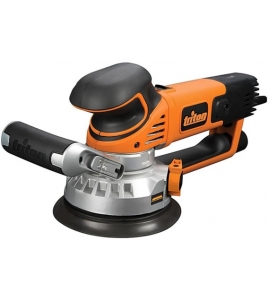 Triton Power Tools Geared Eccentric Orbital Sander