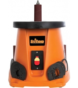 Triton Power Tools TSPS450 Oscillating Spindle Sander 450W / 1/2hp