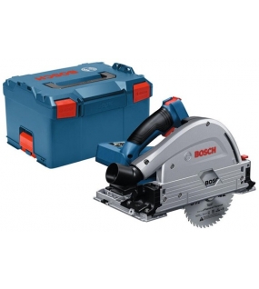Bosch PROFACTOR Cordless Track Saw 5-1/2in 18V (Bare Tool)