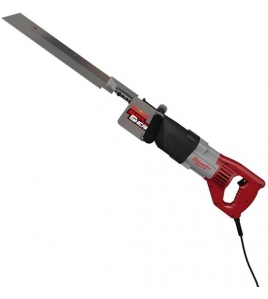 Bullet by MARSHALLTOWN CenterFire Super Shear 2 Closed Cell Insulation Trimmer