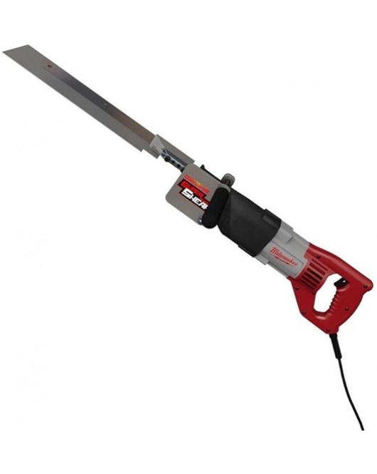 Bullet by MARSHALLTOWN CenterFire Super Shear 2 Insulation Trimmer Bullet by MARSHALLTOWN CenterFire Super Shear 2 Insulation Trimmer