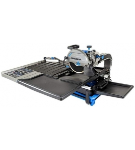 Delta 10 Inch Cruzer Wet Saw
