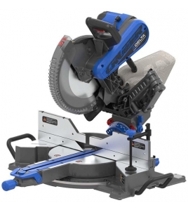 Delta 12 Inch Dual Bevel Sliding Cruzer Miter Saw