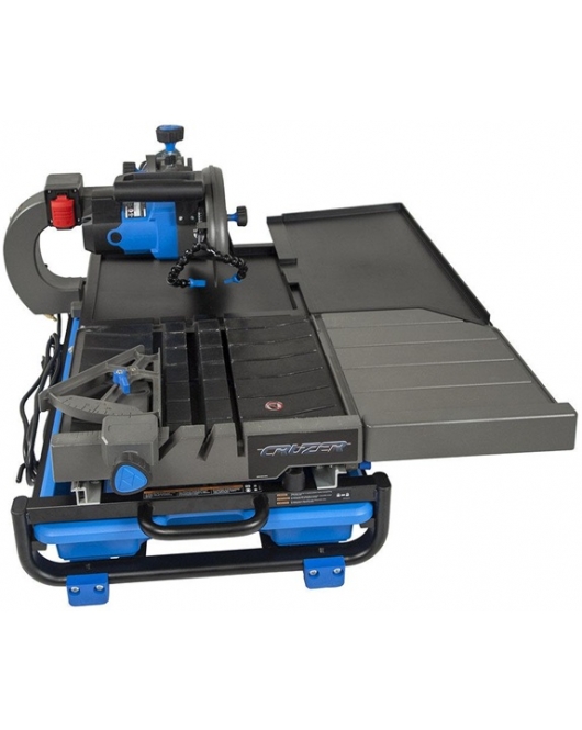 Delta 7in Cruzer Wet Tile Saw Delta 7in Cruzer Wet Tile Saw