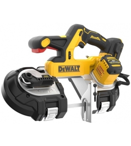 DEWALT 20V MAX XR Dual Trigger Portable Bandsaw (Bare Tool)