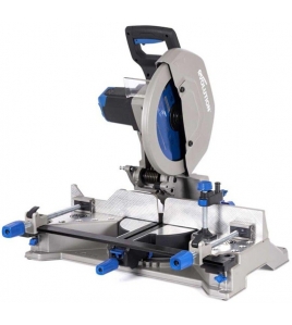 Evolution Power Tools S355MCS 14in Metal Cutting Mitering Chop Saw