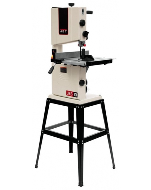 JET JWB-10 10 In Open Stand Bandsaw JET JWB-10 10 In Open Stand Bandsaw