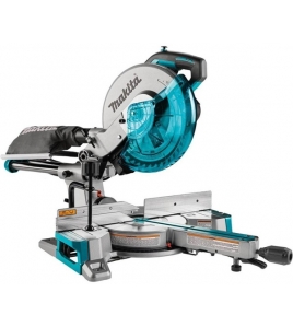 Makita 10 Inch Slide Compound Miter Saw