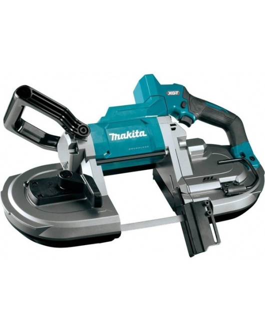 Makita 40V max XGT Deep Cut Portable Band Saw Bare Tool