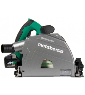 Metabo HPT 36V MultiVolt Cordless 6-1/2 Inch Track Saw Kit