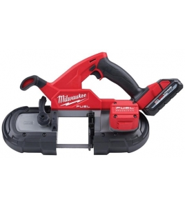 Milwaukee M18 FUEL Compact Band Saw Kit