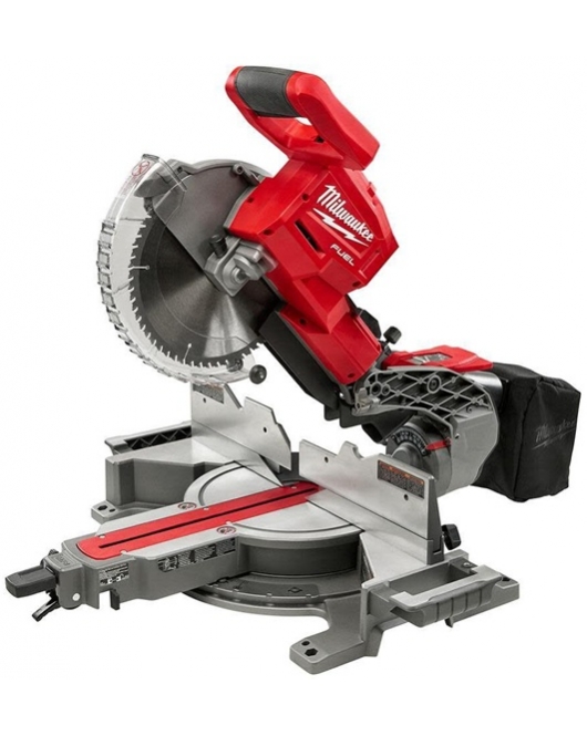 Milwaukee M18 FUEL High Demand 10in Miter Saw Bare Tool