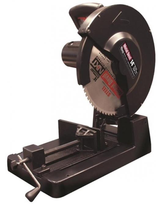 MK Morse 14in Metal Cutting Saw MK Morse 14in Metal Cutting Saw