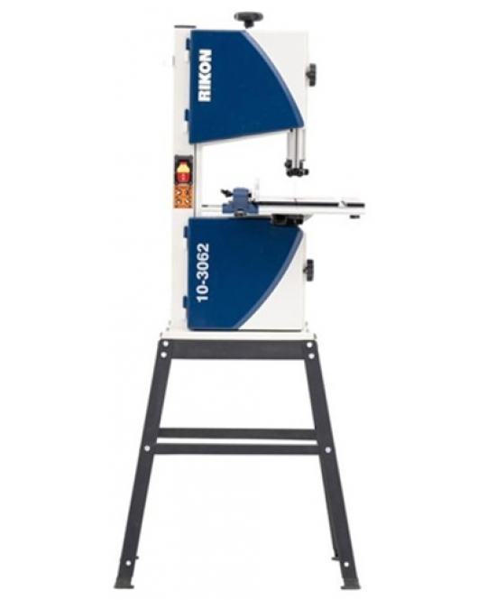 RIKON 10in Deluxe Bandsaw with Stand RIKON 10in Deluxe Bandsaw with Stand